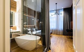 Doroshenka Premium Apartments