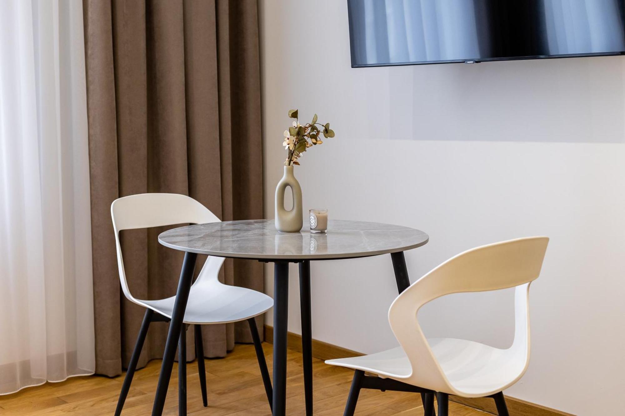Doroshenka Premium Apartments Львів Екстер'єр фото
