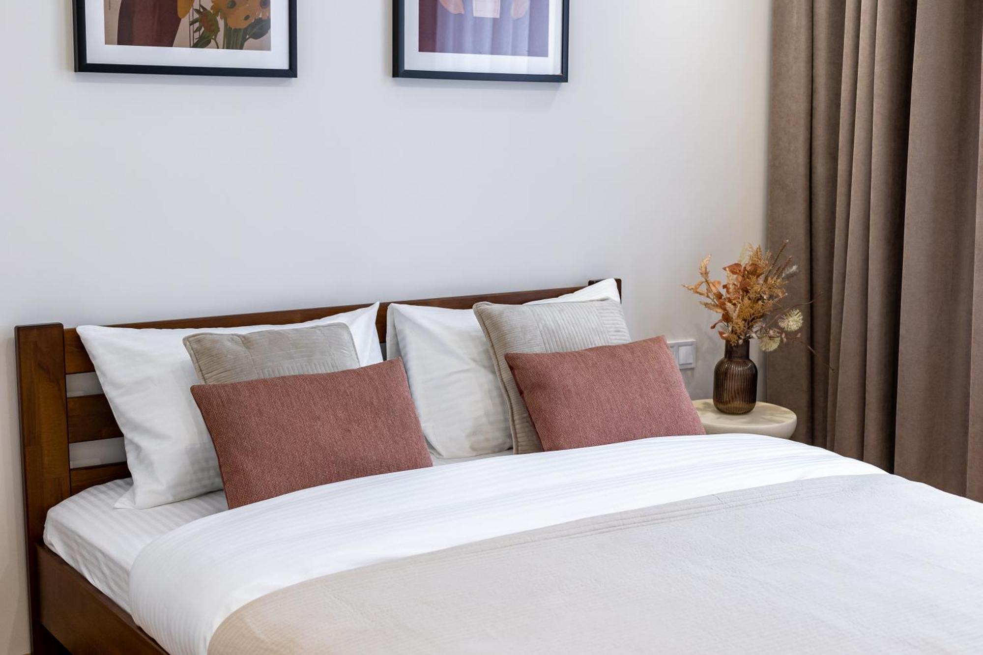 Doroshenka Premium Apartments Львів Екстер'єр фото
