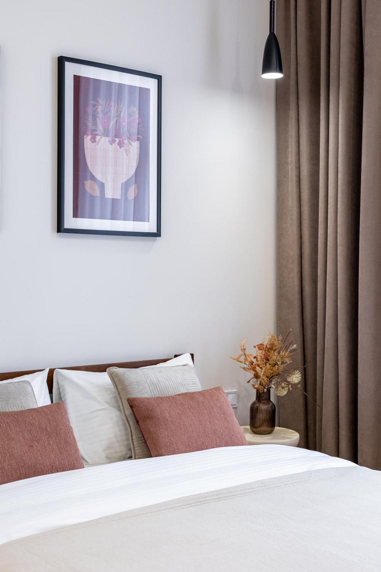 Doroshenka Premium Apartments Львів Екстер'єр фото