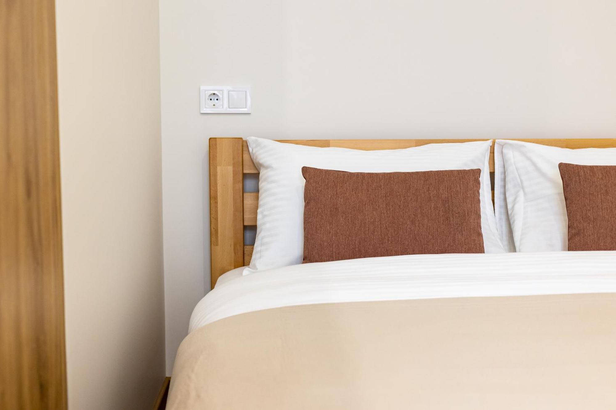 Doroshenka Premium Apartments Львів Екстер'єр фото