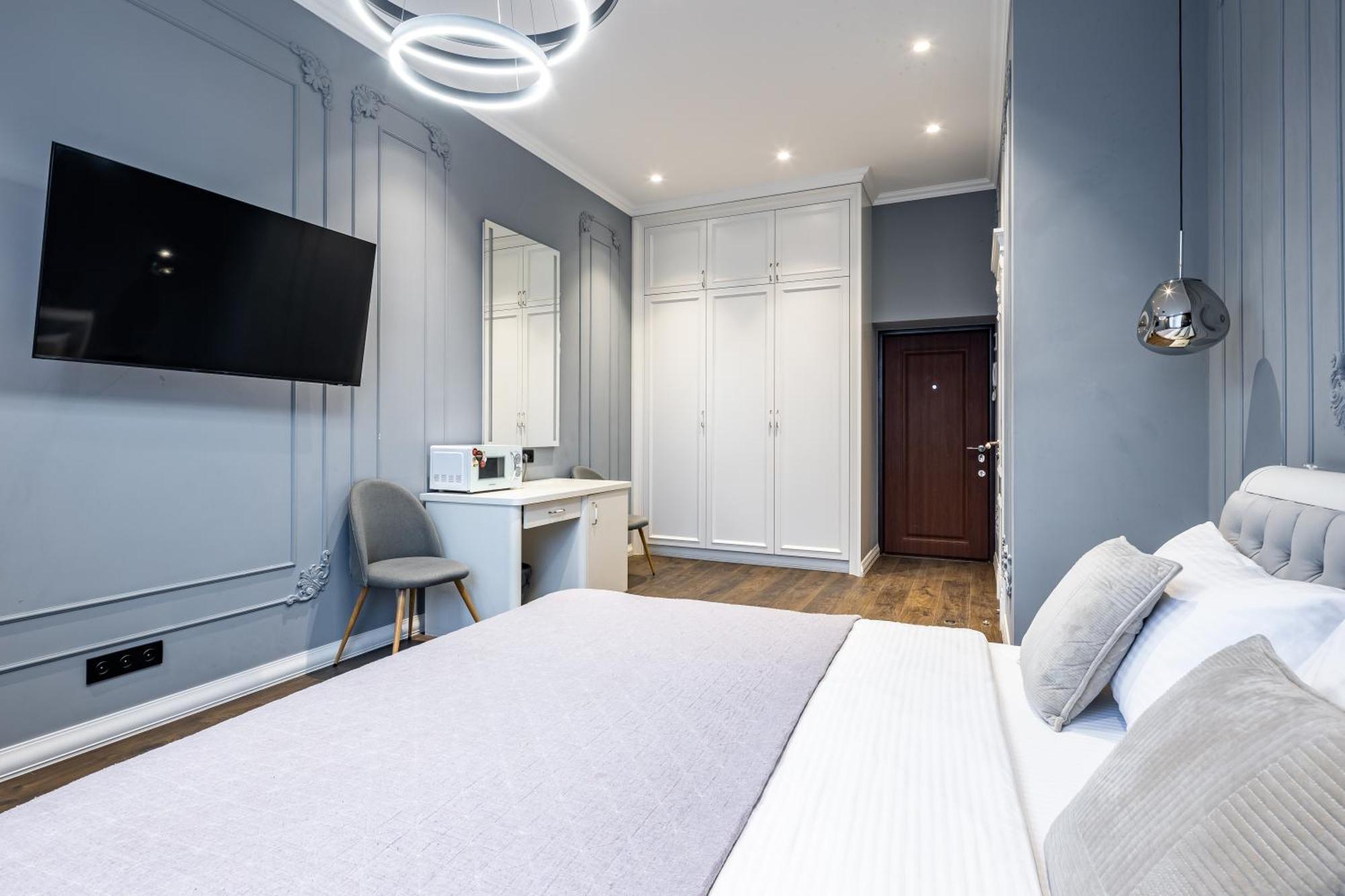 Doroshenka Premium Apartments Львів Екстер'єр фото