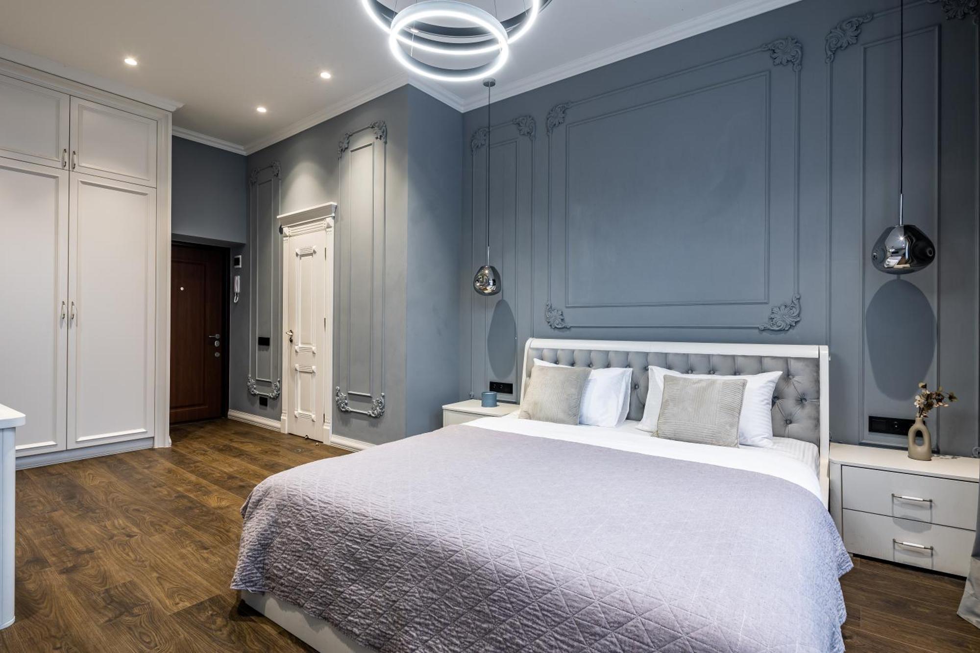 Doroshenka Premium Apartments Львів Екстер'єр фото