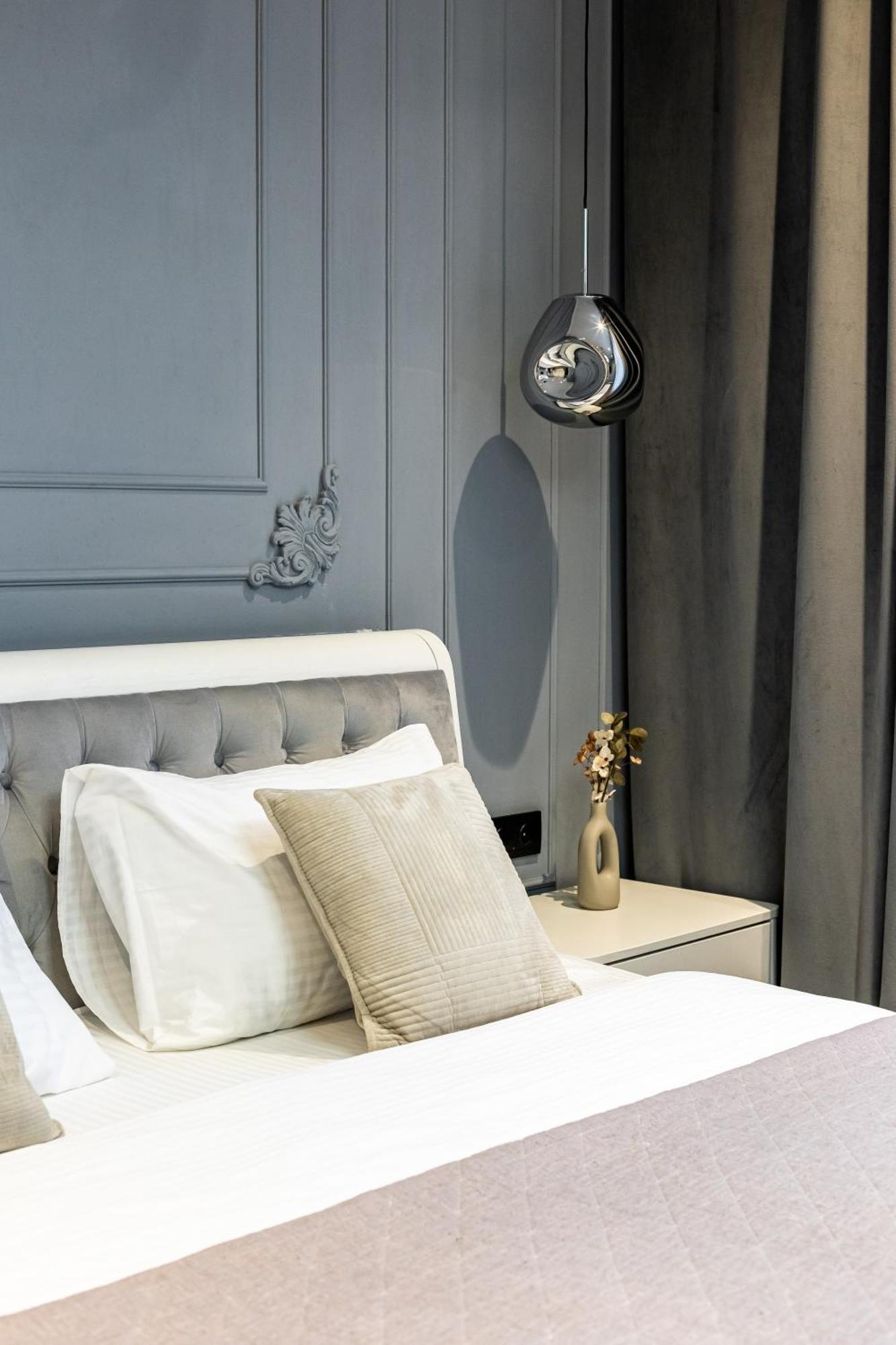 Doroshenka Premium Apartments Львів Екстер'єр фото