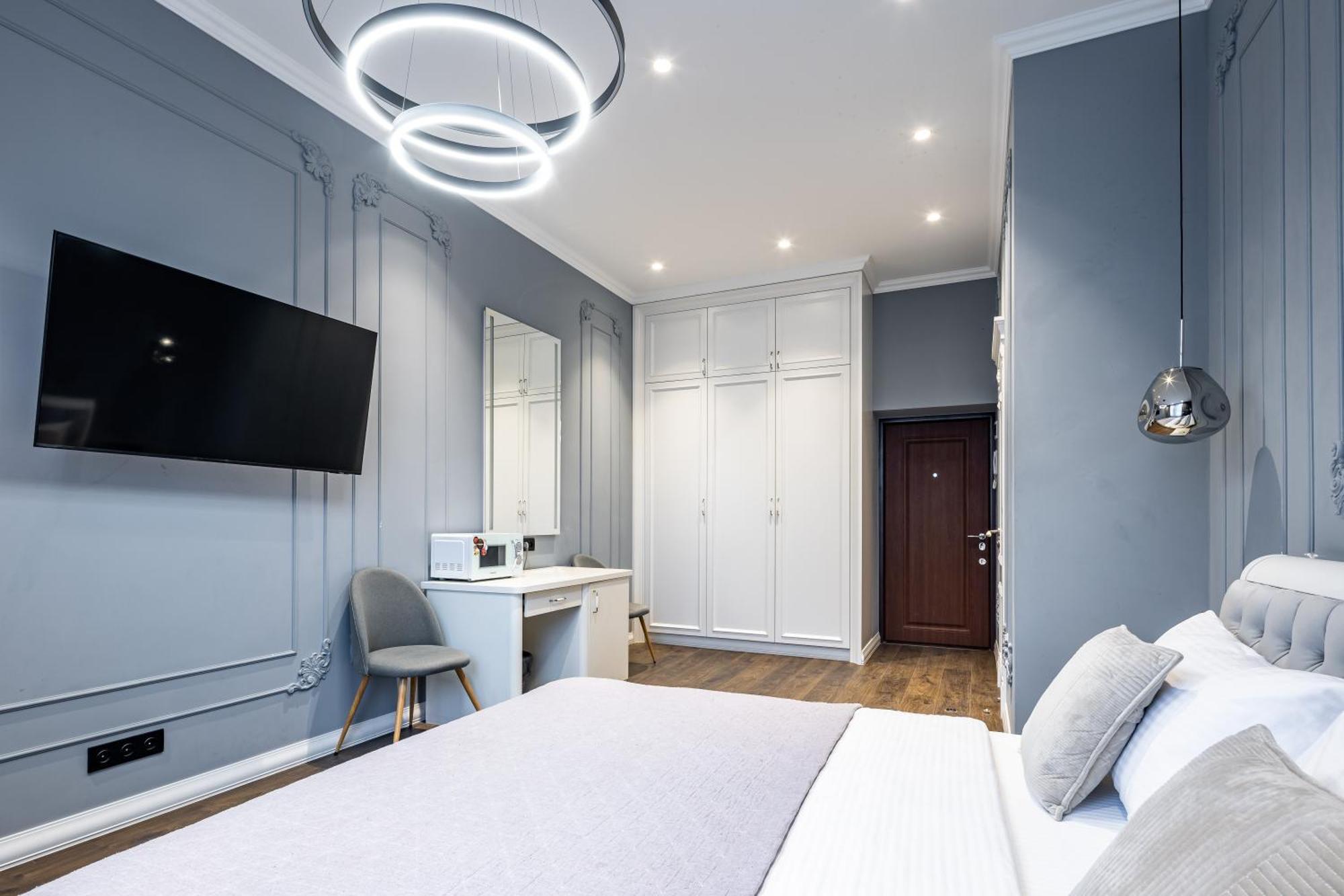 Doroshenka Premium Apartments Львів Екстер'єр фото