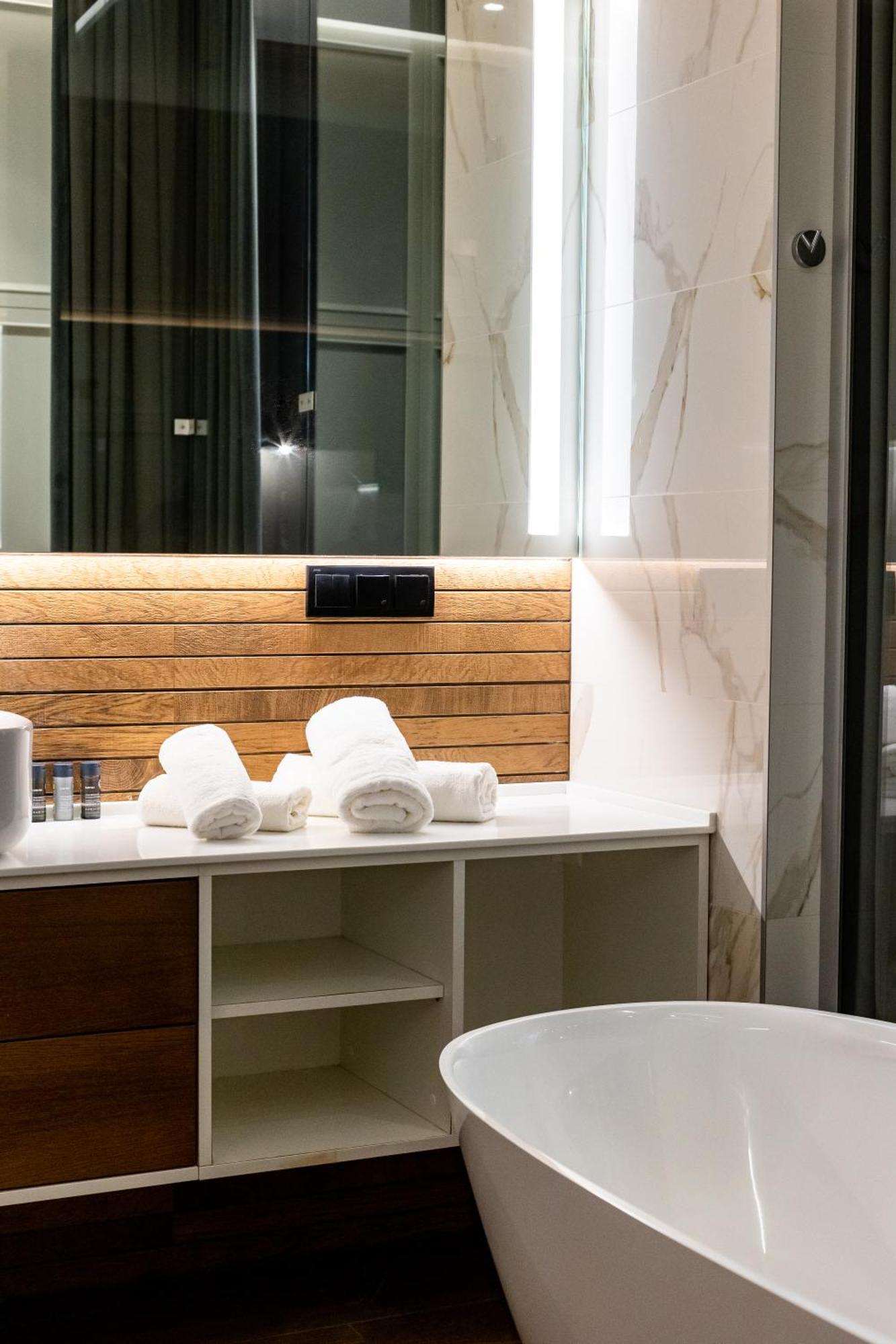 Doroshenka Premium Apartments Львів Екстер'єр фото