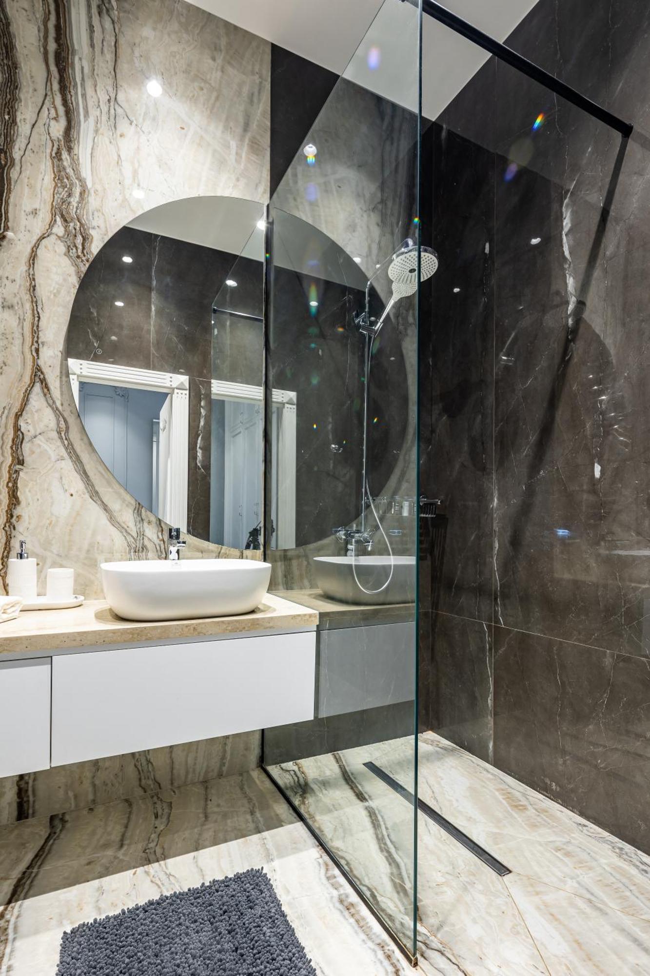 Doroshenka Premium Apartments Львів Екстер'єр фото