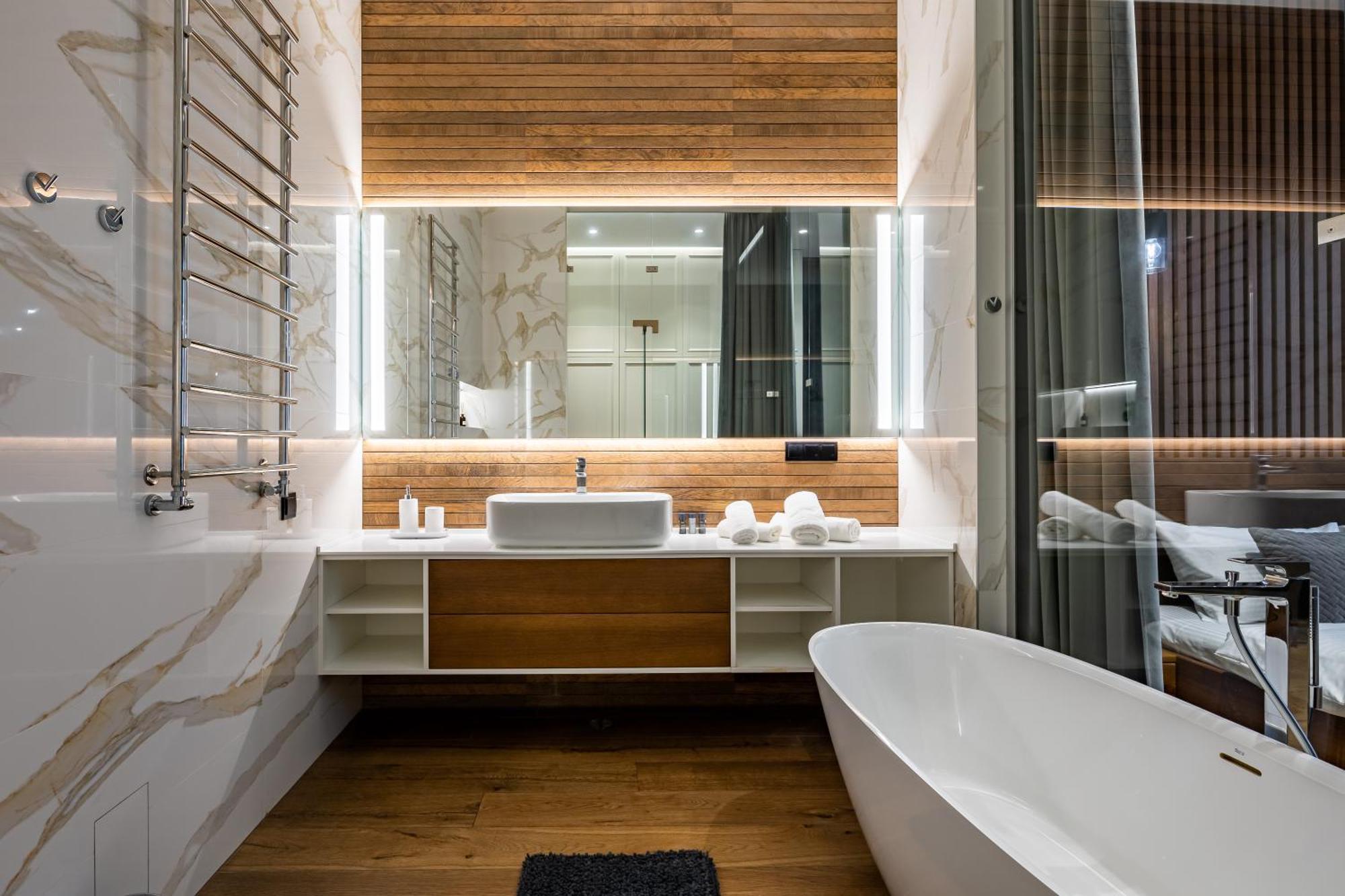Doroshenka Premium Apartments Львів Екстер'єр фото