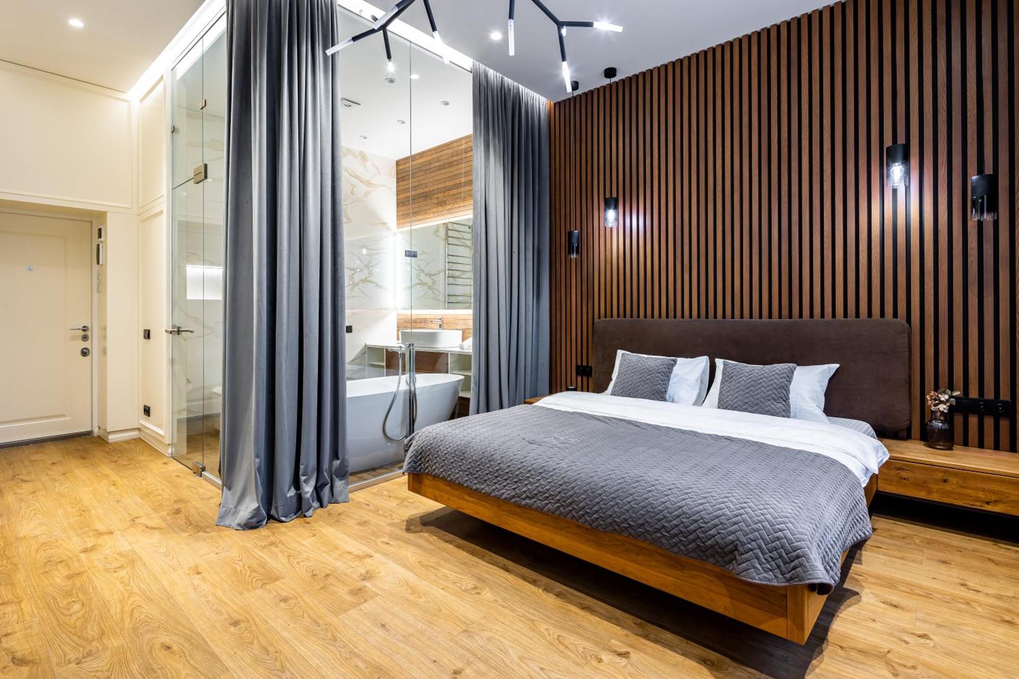 Doroshenka Premium Apartments Львів Екстер'єр фото
