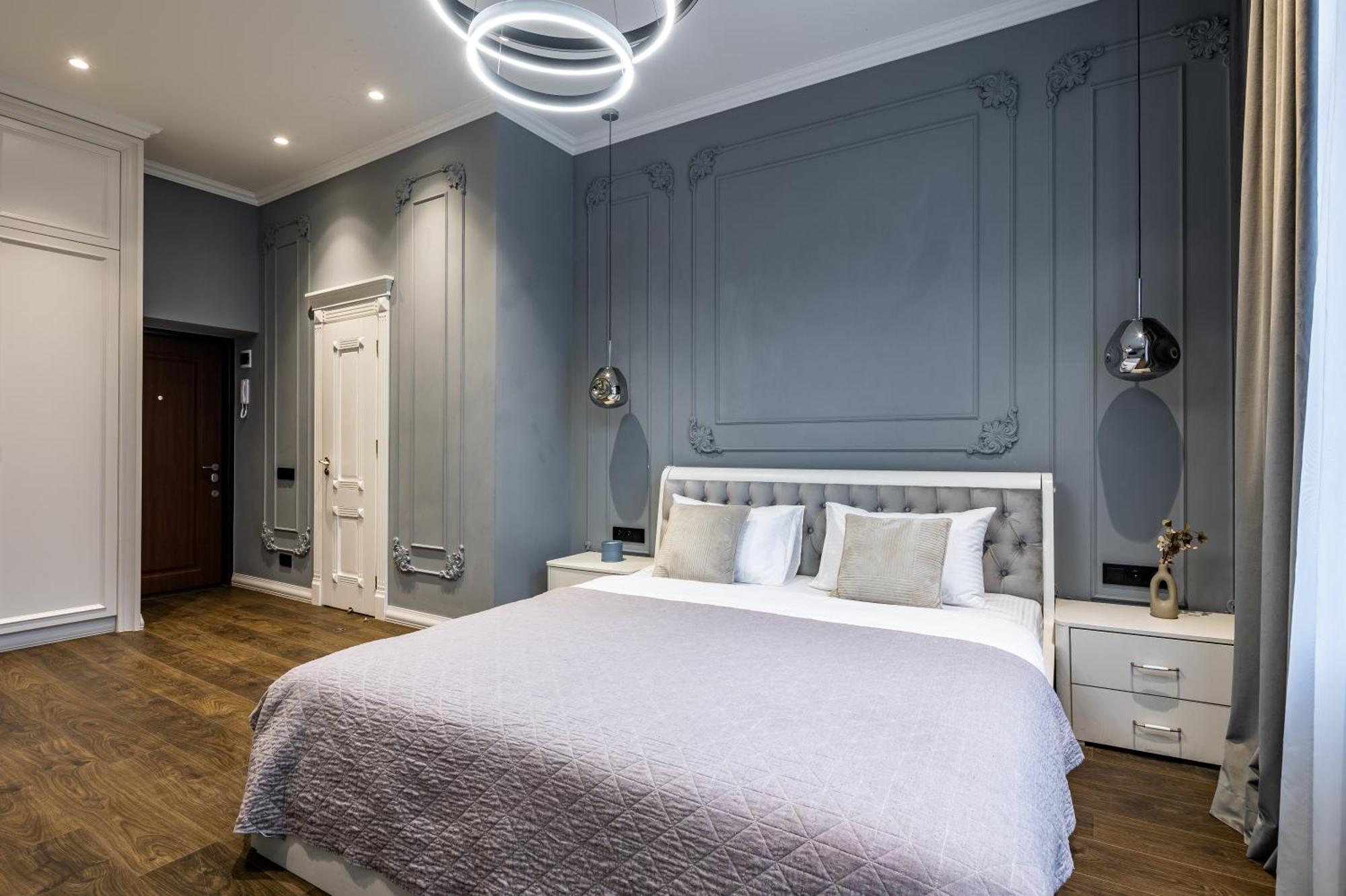 Doroshenka Premium Apartments Львів Екстер'єр фото