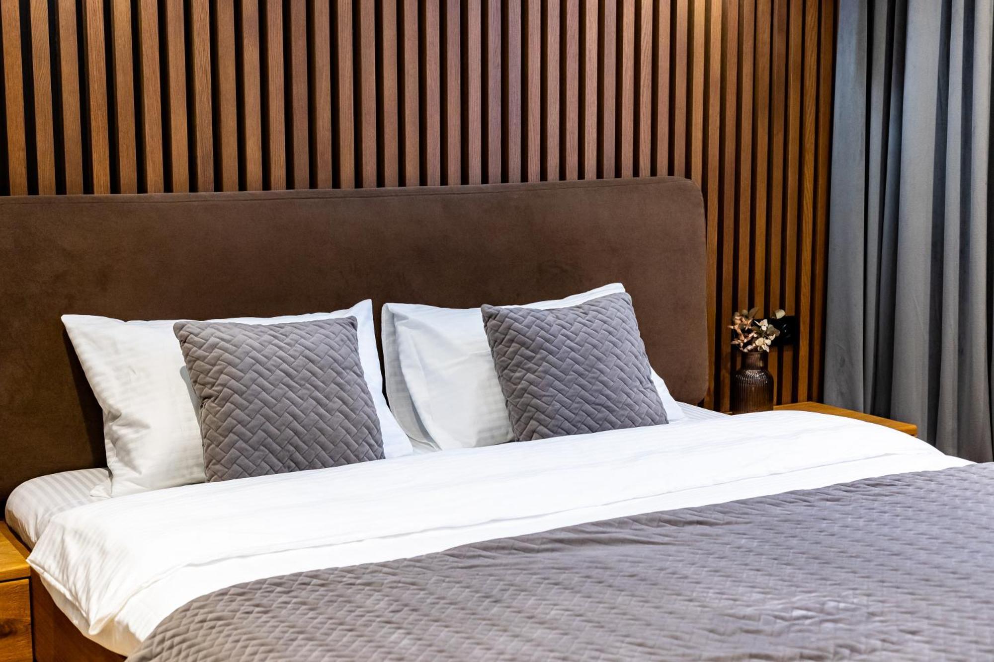 Doroshenka Premium Apartments Львів Екстер'єр фото