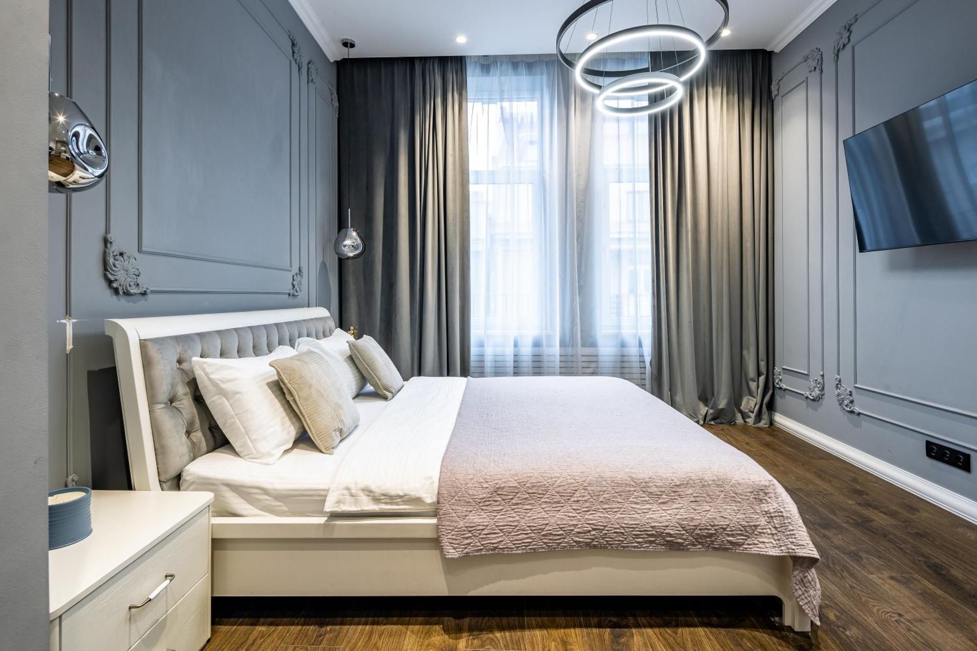 Doroshenka Premium Apartments Львів Екстер'єр фото