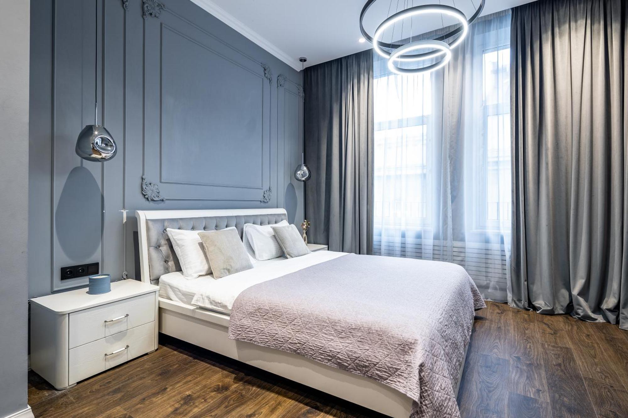 Doroshenka Premium Apartments Львів Екстер'єр фото