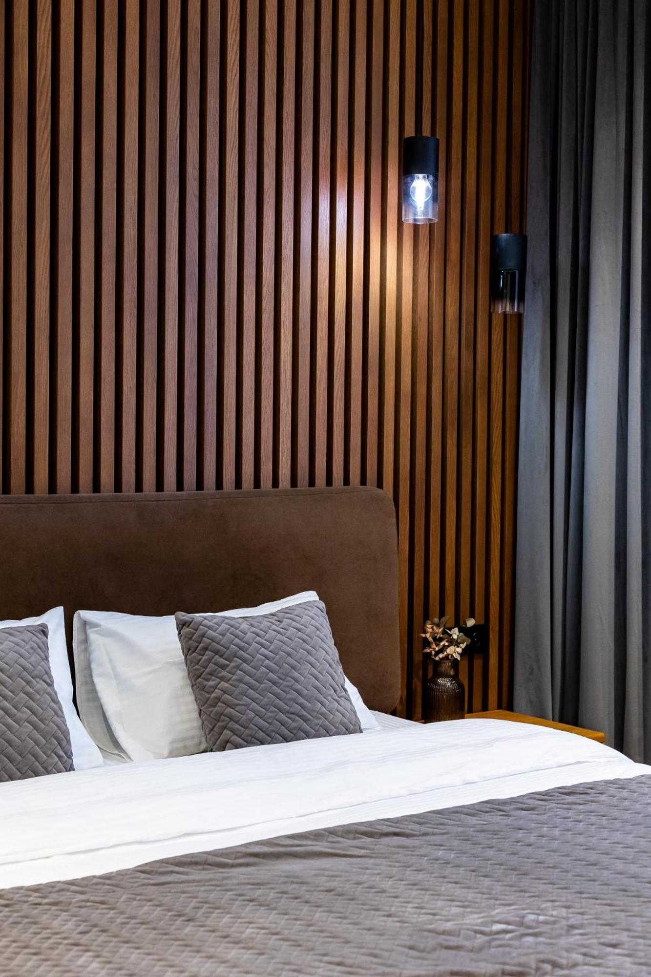 Doroshenka Premium Apartments Львів Екстер'єр фото